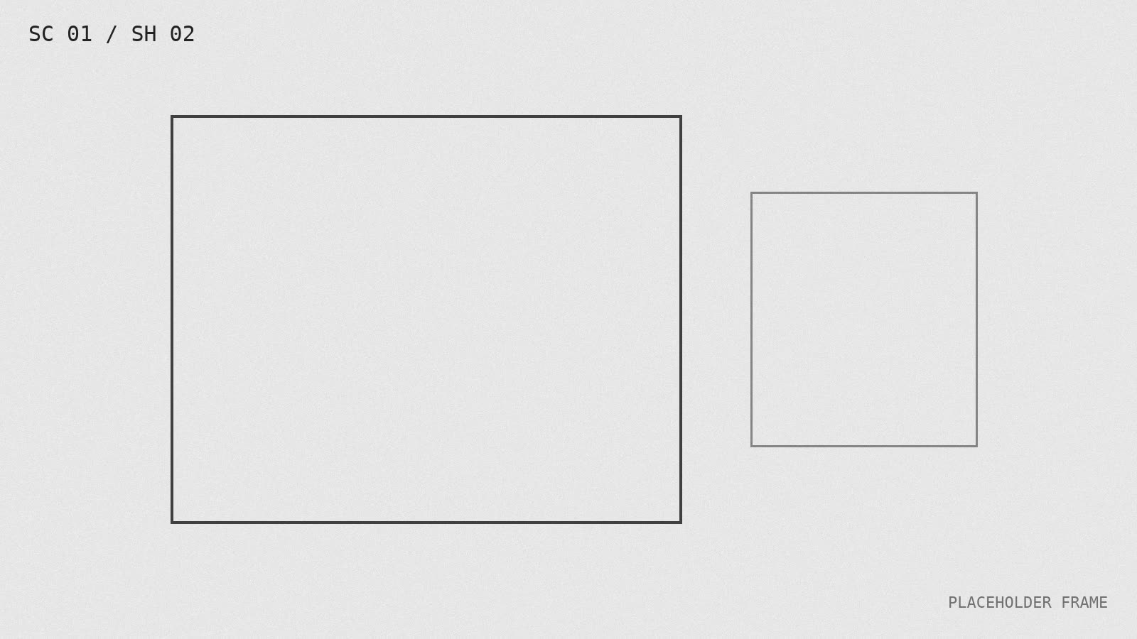 Storyboard