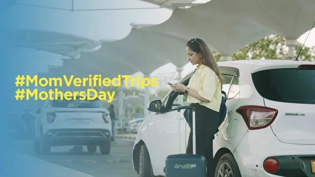 #MomVerifiedTrips