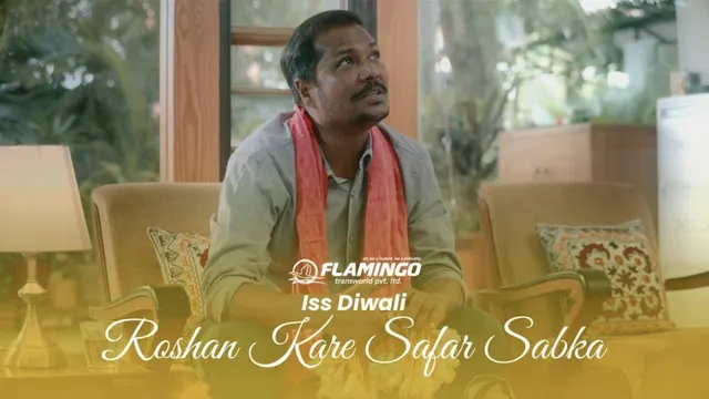 Flamingo Travels — ad films