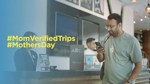 #MomVerifiedTrips