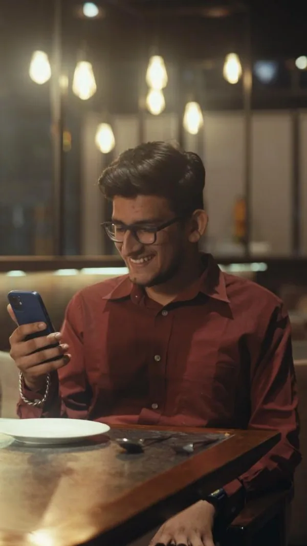 Diwali film: every home celebrates its own way, and Toritos has a ritual of its own.